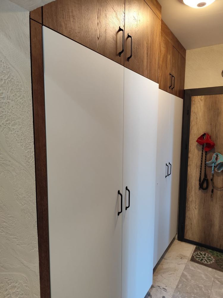 Luxuriöse Drei-Zimmer-Wohnung in einer gepflegten Anlage in Sunny Beach