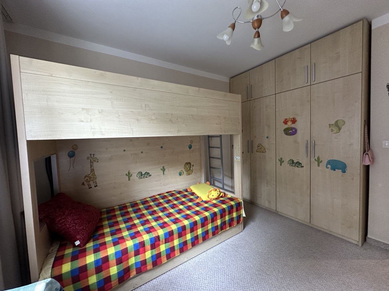 2-Zimmer-Wohnung mit herrlicher Aussicht in Pomorie – ein gemütliches Zuhause am Meer