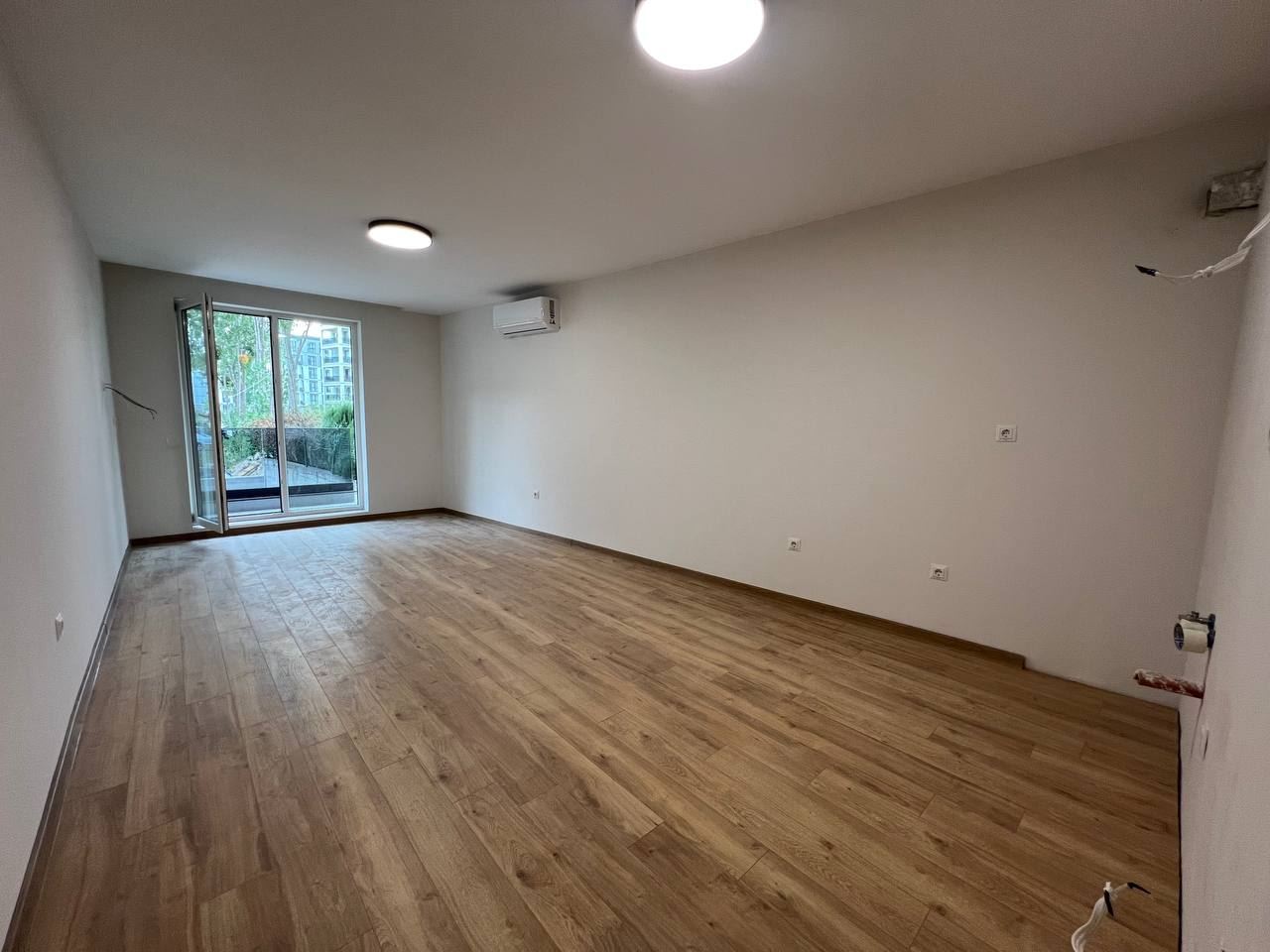Neue Zweizimmerwohnung in einer modernen Anlage in Sonnenstrand