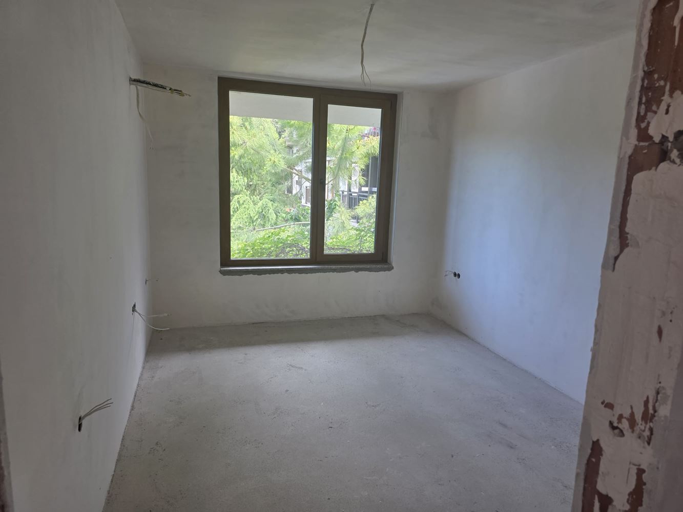 Geräumiges Apartment mit zwei Schlafzimmern und Meerblick in einer Anlage bei Sozopol – Komfort, Natur und Ruhe vereint