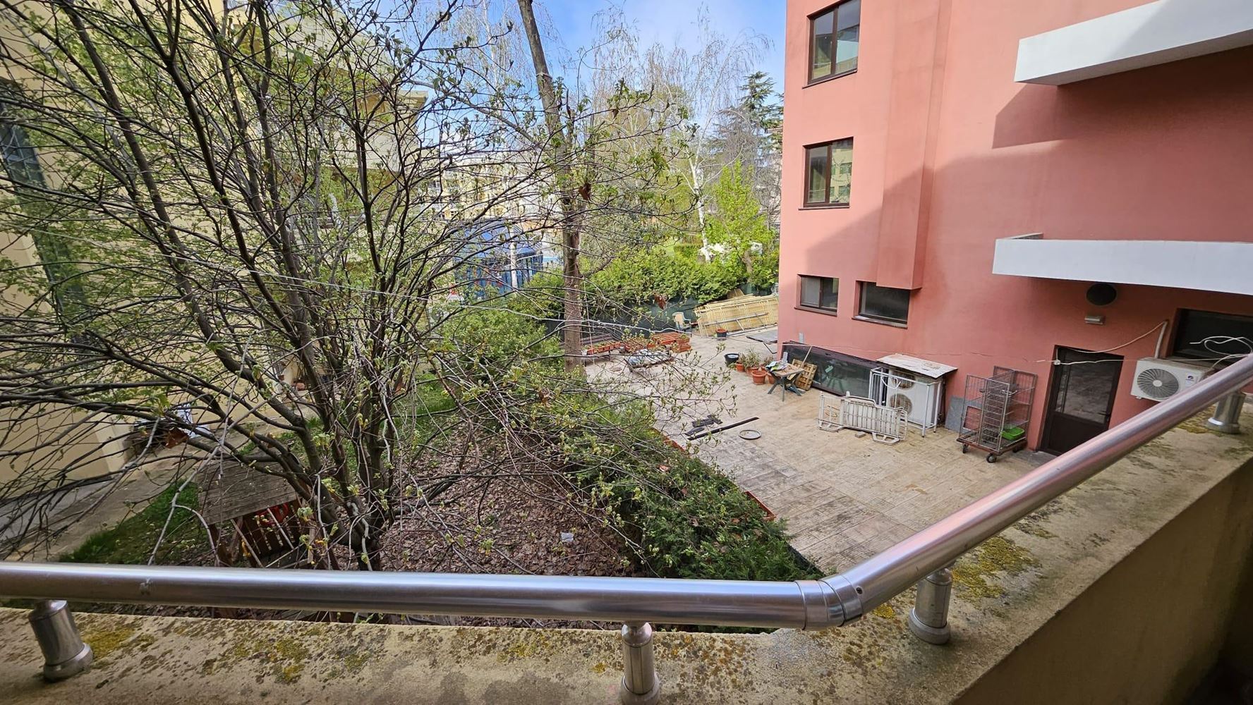 Einzimmerwohnung 200 m vom Strand in Sonnenstrand – ausgezeichnete Lage und Investitionspotenzial