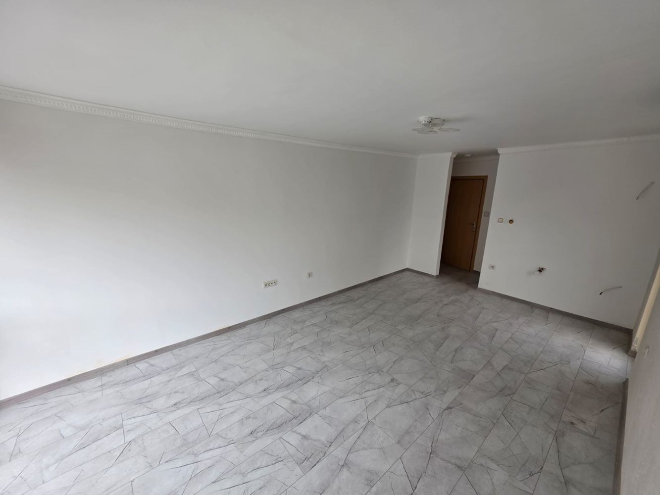 Renoviertes Studio im Zentrum von Sonnenstrand – nur wenige Minuten vom Strand entfernt