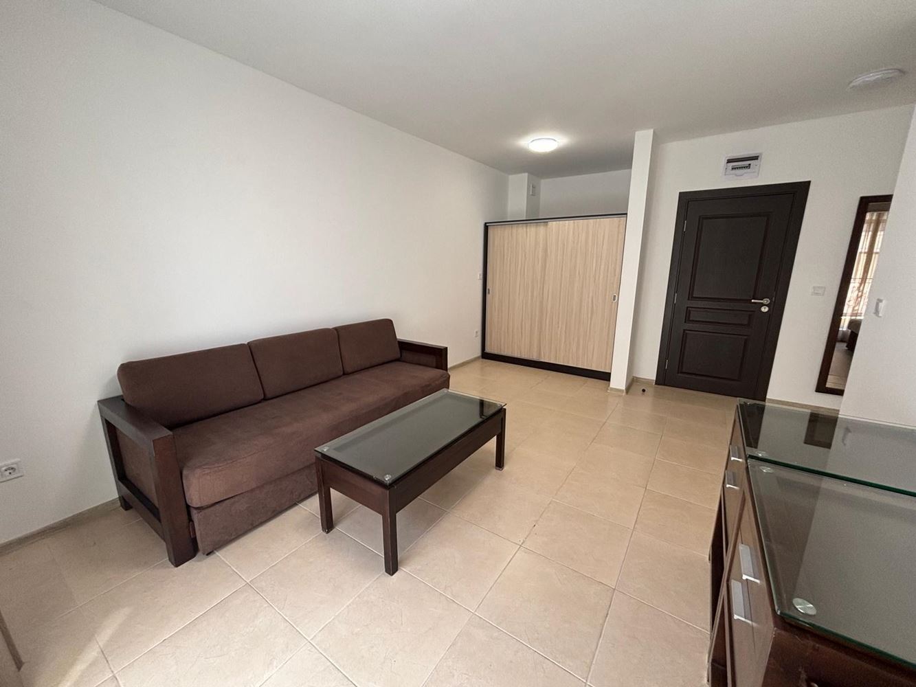 Wohnung mit einem Schlafzimmer in Ravda, 200 m vom Meer entfernt – ohne Instandhaltungsgebühr