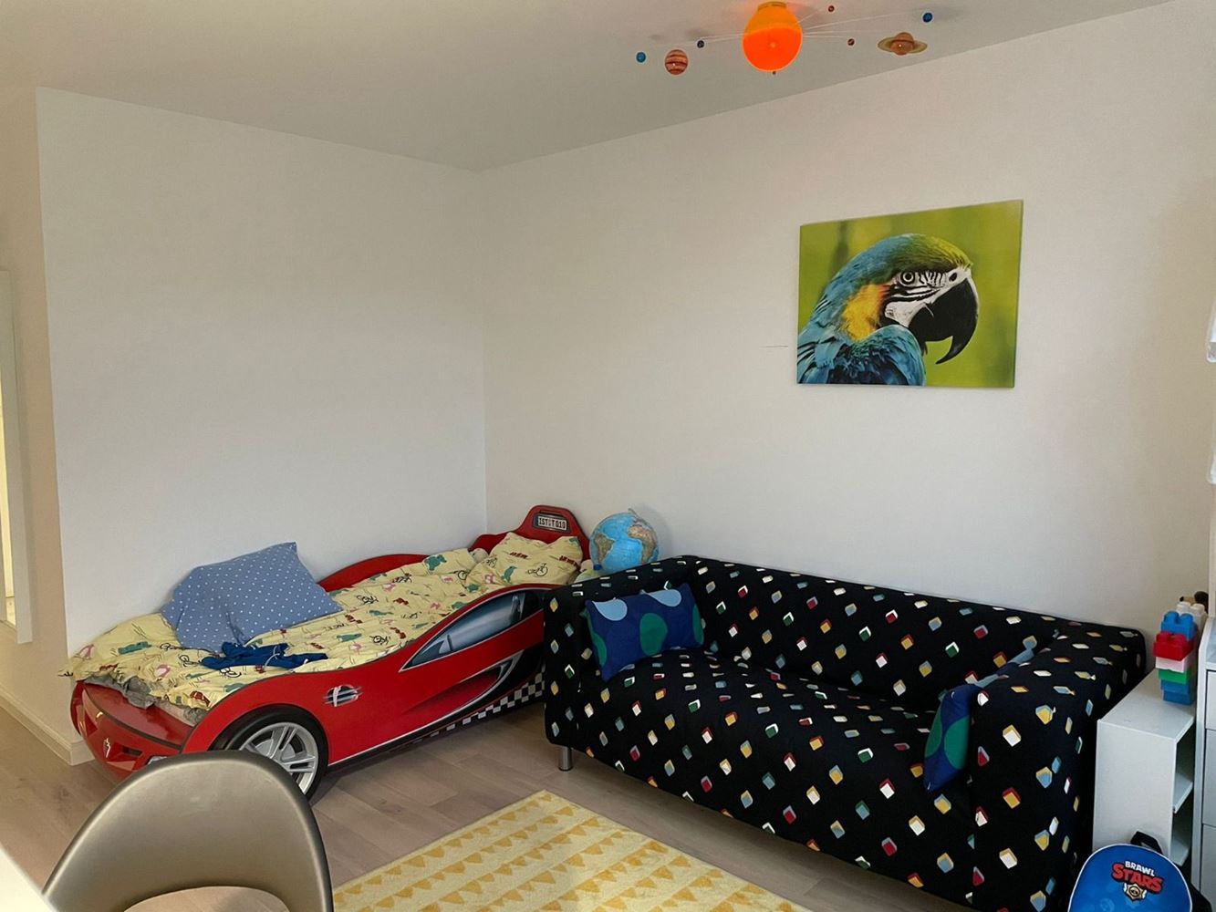 Geräumige Fünfzimmerwohnung mit Meerpanorama in Pomorie – Komfort, Stil und Funktionalität für eine große Familie