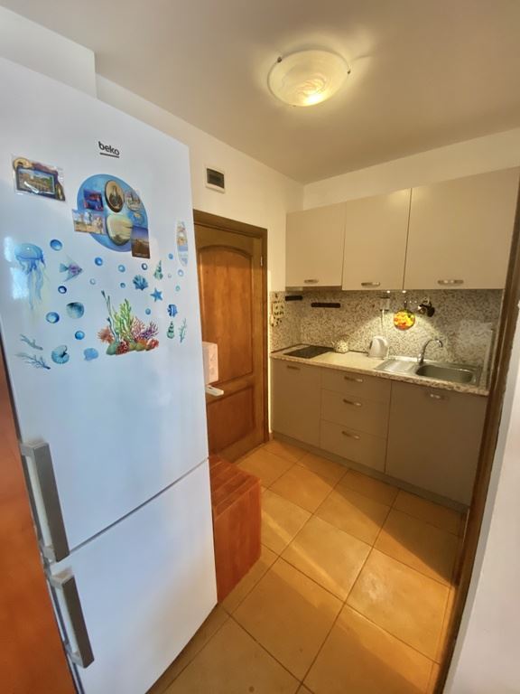 Sonniges und gemütliches Studio ohne Wartungsgebühr – Rusalka-Viertel, Sveti Vlas, 500 m vom Meer entfernt