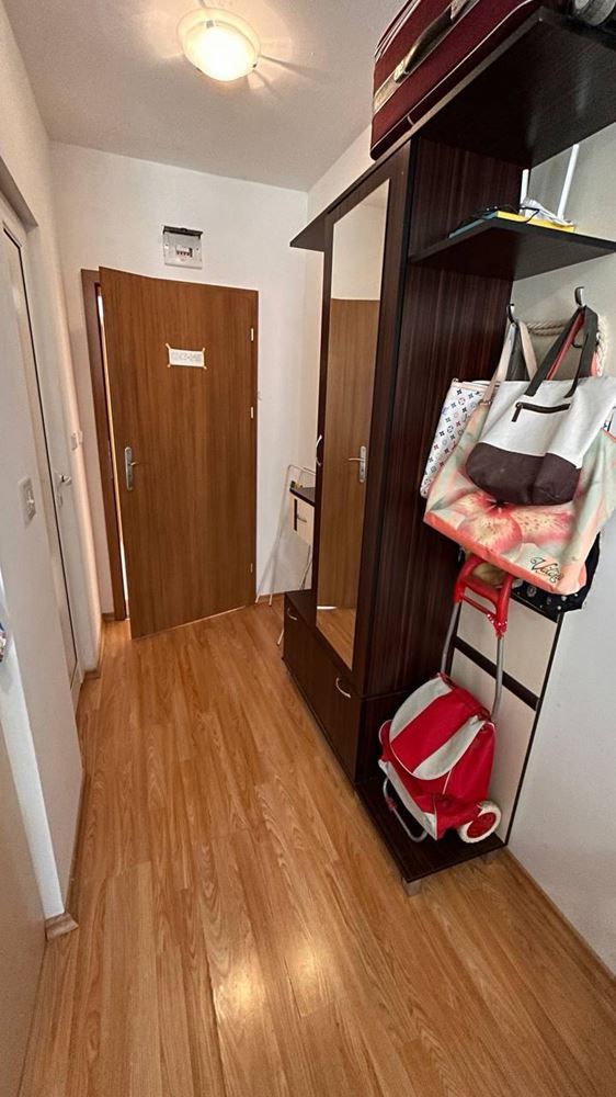 Gemütliches Studio in einer ruhigen Anlage in Sonnenstrand – Komfort, Grünflächen und ausgezeichnete Lage