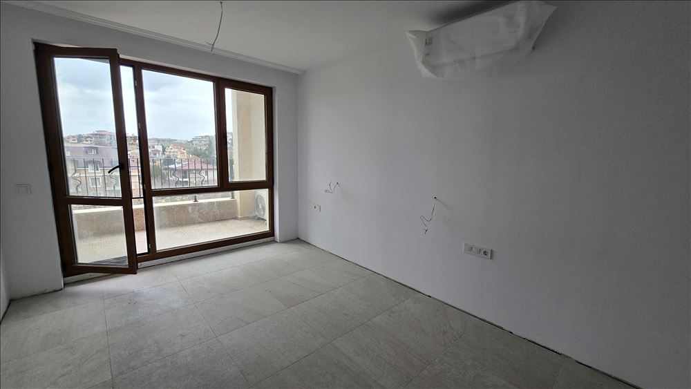 Neues Studio mit Meer- und Bergblick in Sweti Wlas – die perfekte Gelegenheit für Ihr Traumhaus am Meer