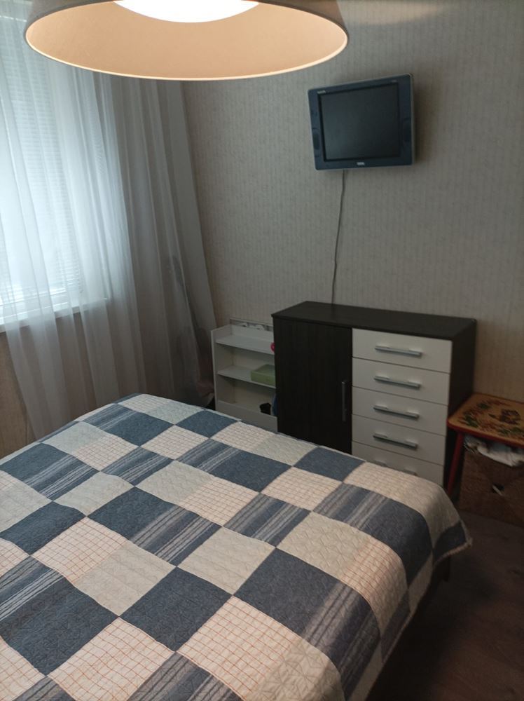 2-Zimmer-Wohnung mit eigenem Garten in Sonnenstrand – Ihre grüne Oase am Meer