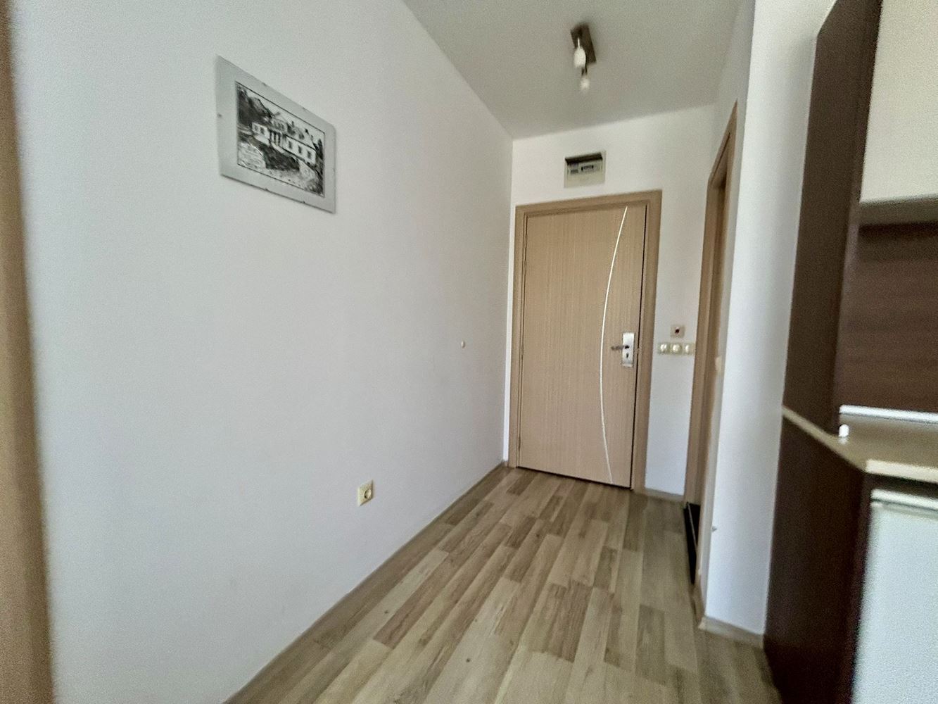 Gemütliche 2-Zimmer-Wohnung in Sonnenstrand – die perfekte Immobilie zum Wohnen, für den Urlaub und als sichere Investition