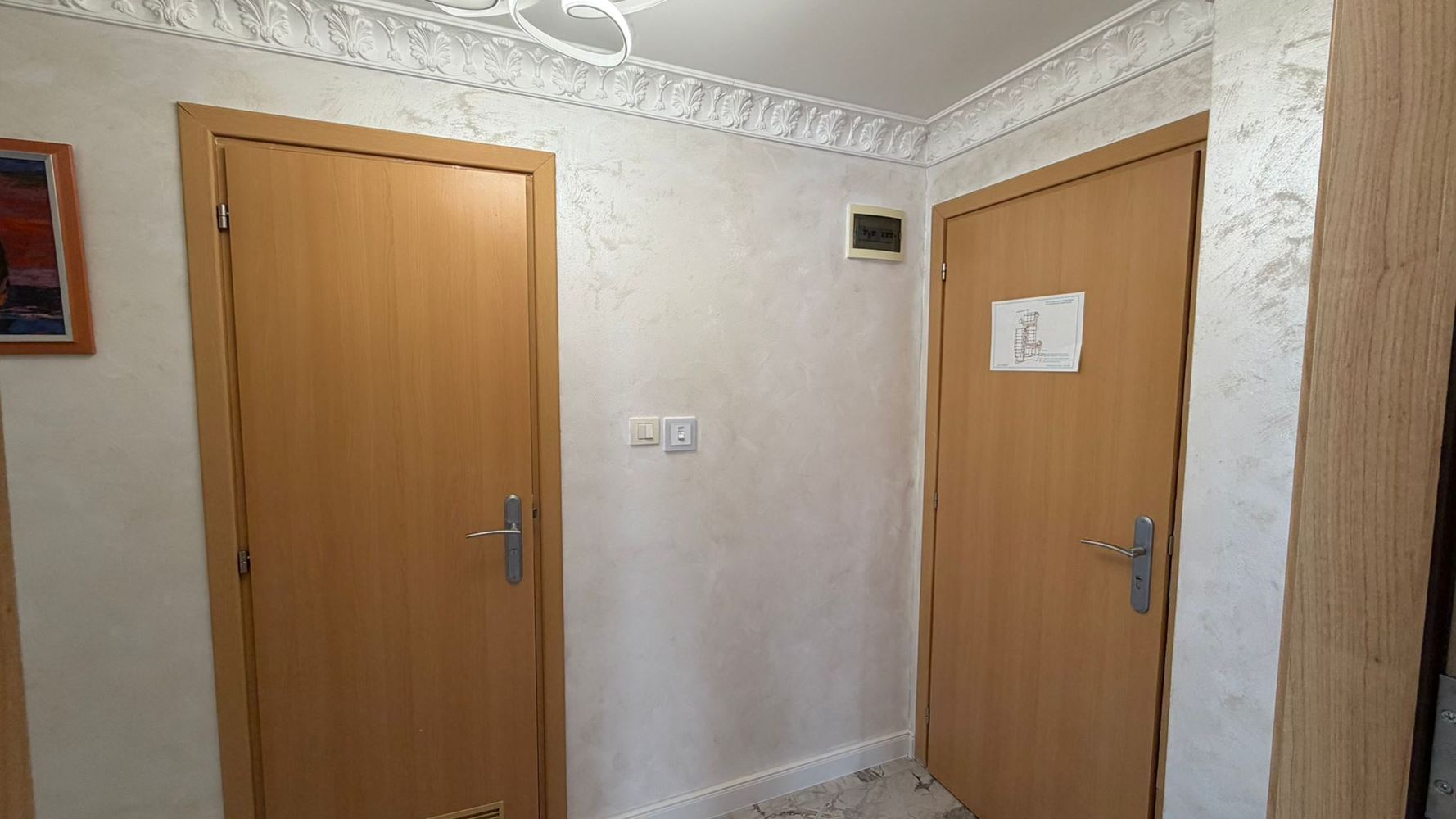 Geräumige Zwei-Zimmer-Wohnung 300 m vom Meer in Sunny Beach – Komfort, Sicherheit und hervorragende Investition