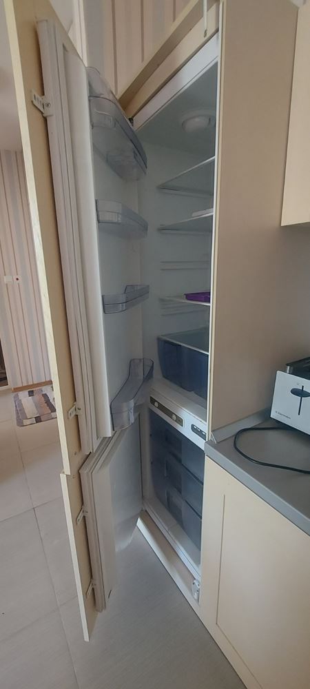Geräumige Zweizimmerwohnung in einer geschlossenen Wohnanlage in Sonnenstrand – Komfort, Ruhe und ein ausgezeichnetes Umfeld