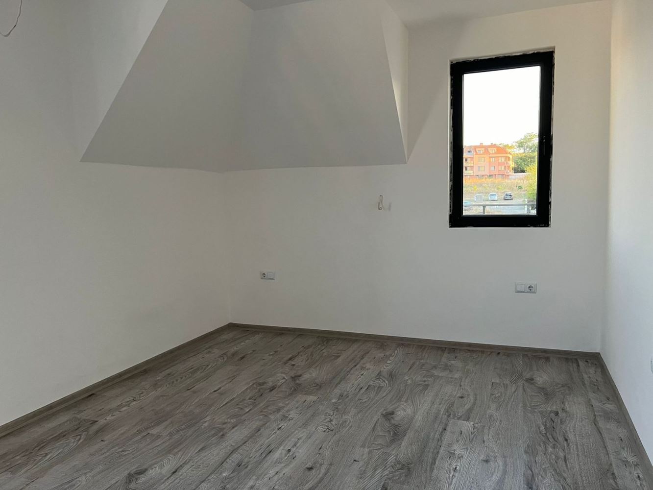 3-Zimmer-Wohnung mit Panoramameerblick – nur wenige Meter vom Strand in Sozopol entfernt