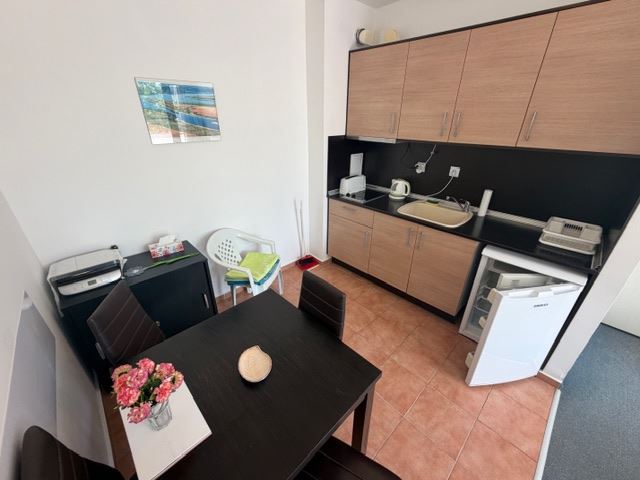 Studio mit Meerblick in erster Linie – Ihr Feriendomizil in Aheloy