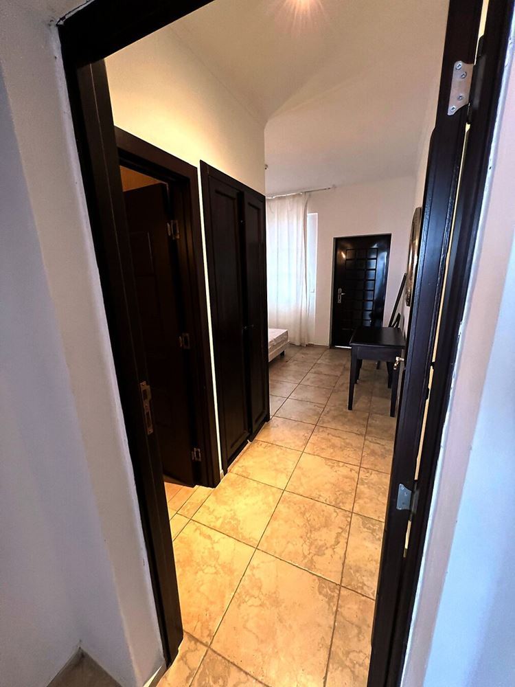 Drei-Zimmer-Wohnung mit Panoramablick auf das Meer und den Pool – erste Meereslinie in Obzor!