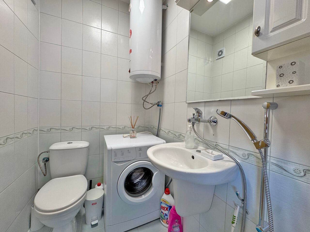 Luxuriöses Penthouse in Sonnenstrand mit beeindruckender Panoramaterrasse und ausgezeichneter Lage