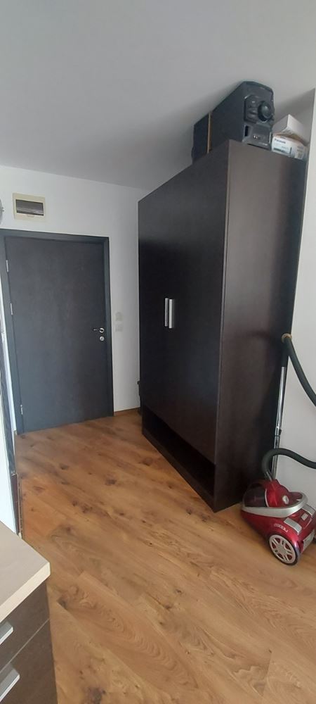 Möbliertes Studio in einer Anlage mit Swimmingpool und Spa in Sarafovo – 200 Meter vom Strand entfernt