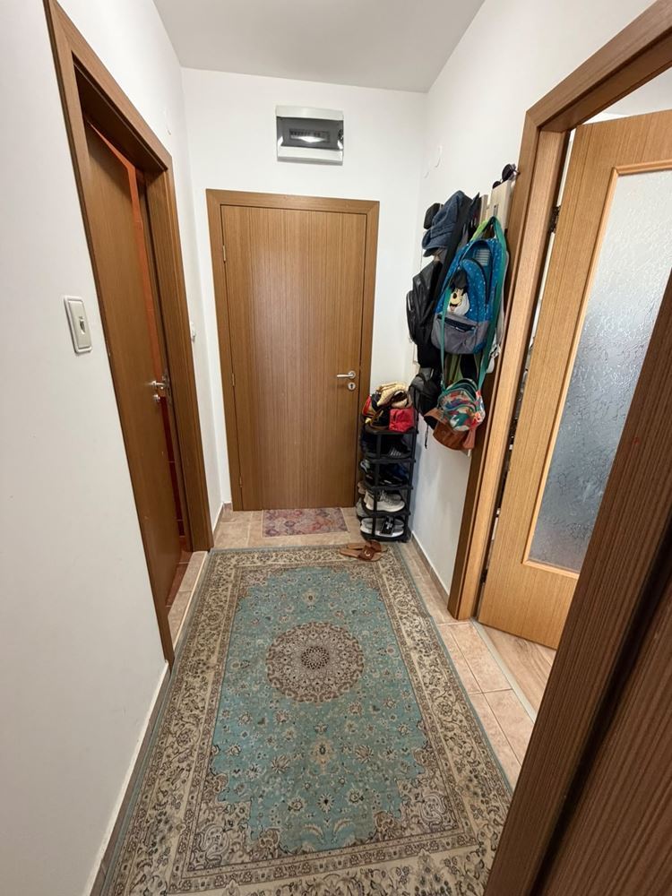 2-Zimmer-Wohnung in einer modernen Anlage im Herzen von Sonnenstrand – ausgezeichnete Investition und bezugsfertige Immobilie am Meer