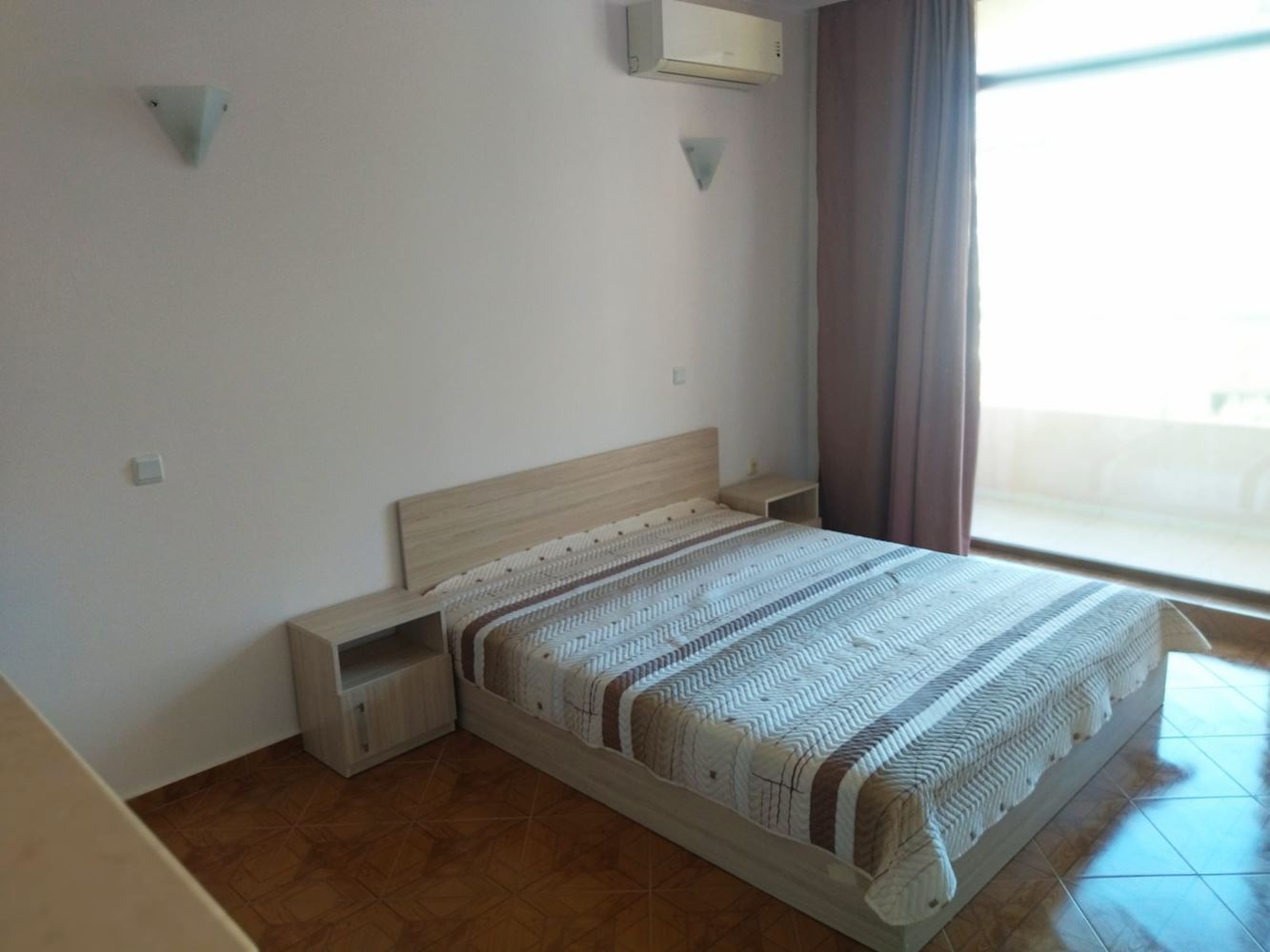 Studio in einer Anlage in Sonnenstrand – ausgezeichnete Investition und perfekter Ort für Erholung am Meer