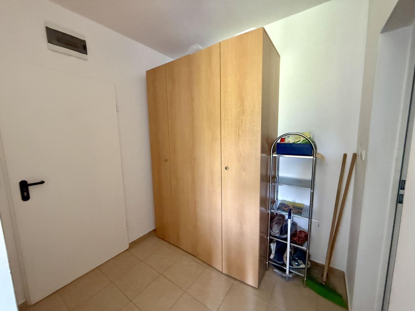 Gemütliches und vollständig möbliertes Studio in Sweti Wlas – perfektes Zuhause am Meer mit niedriger Wartungsgebühr