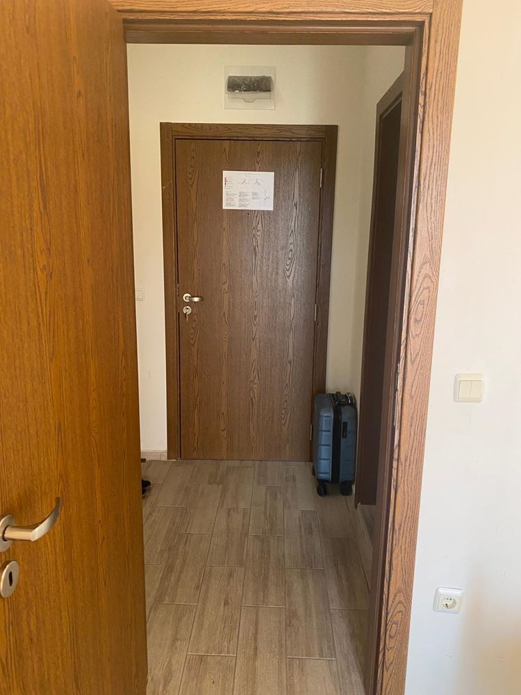 Wunderschöne Wohnung mit einem Schlafzimmer in Ravda mit Pools und hervorragenden Annehmlichkeiten – ideal für Urlaub und Investition
