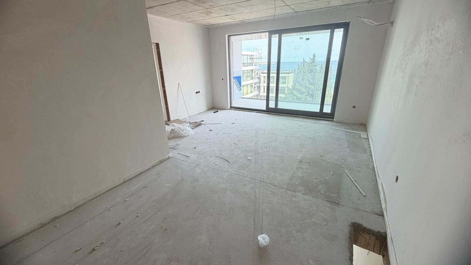 Nagelneue 2-Zimmer-Wohnung mit direktem Panoramameerblick in Ravda – Erstklassiger Komfort und traumhafte Aussicht aus jedem Wohnraum