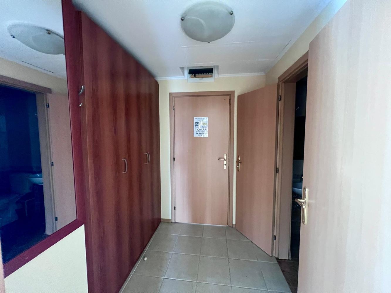 Wohnung in erster Meereslinie mit Meerblick in Pomorie – Luxusurlaub jeden Tag