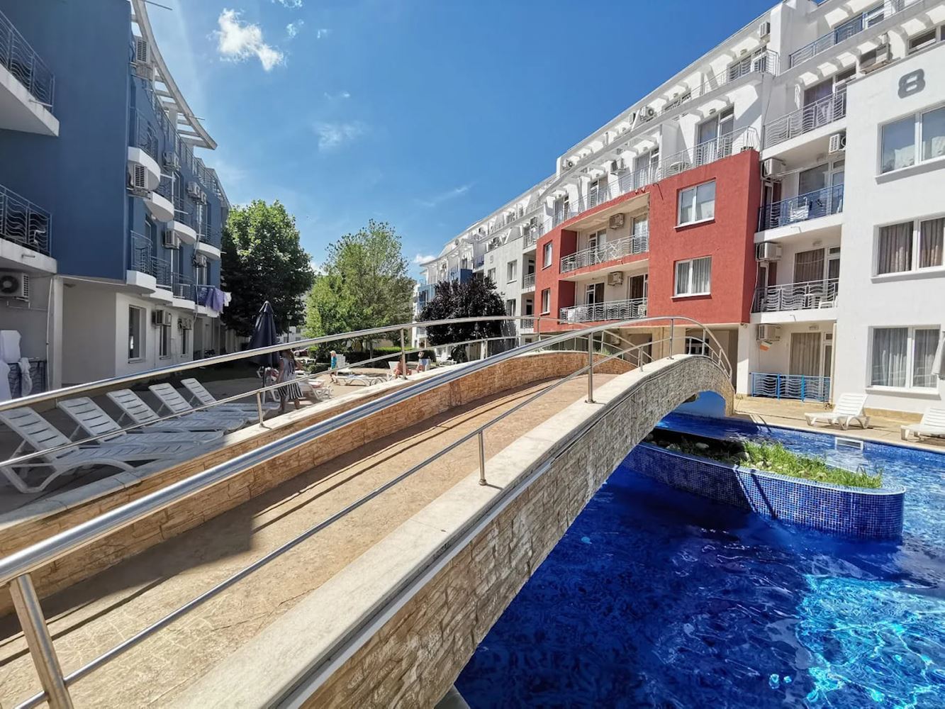 Geräumige Vierzimmer-Maisonettewohnung mit Panoramablick – Komfort und Stil im Herzen der Ruhe
