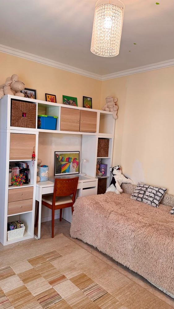 Drei-Zimmer-Wohnung mit Meerblick zwischen Pinien – Luxus und Ruhe in erster Meereslinie in Sozopol