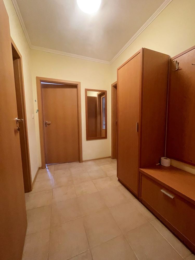 Geräumige 2-Zimmer-Wohnung in einer modernen Anlage in Sonnenstrand