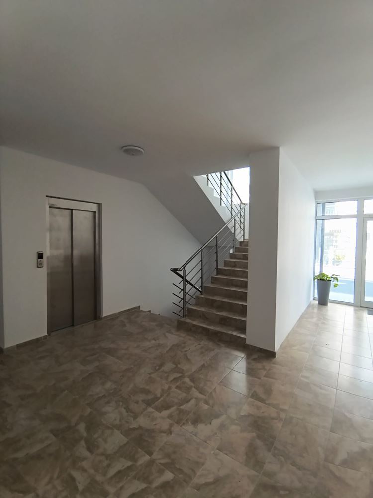 Neue 2-Zimmer-Wohnung in Sveti Vlas – modernes Zuhause ohne Instandhaltungsgebühr, bezugsfertig
