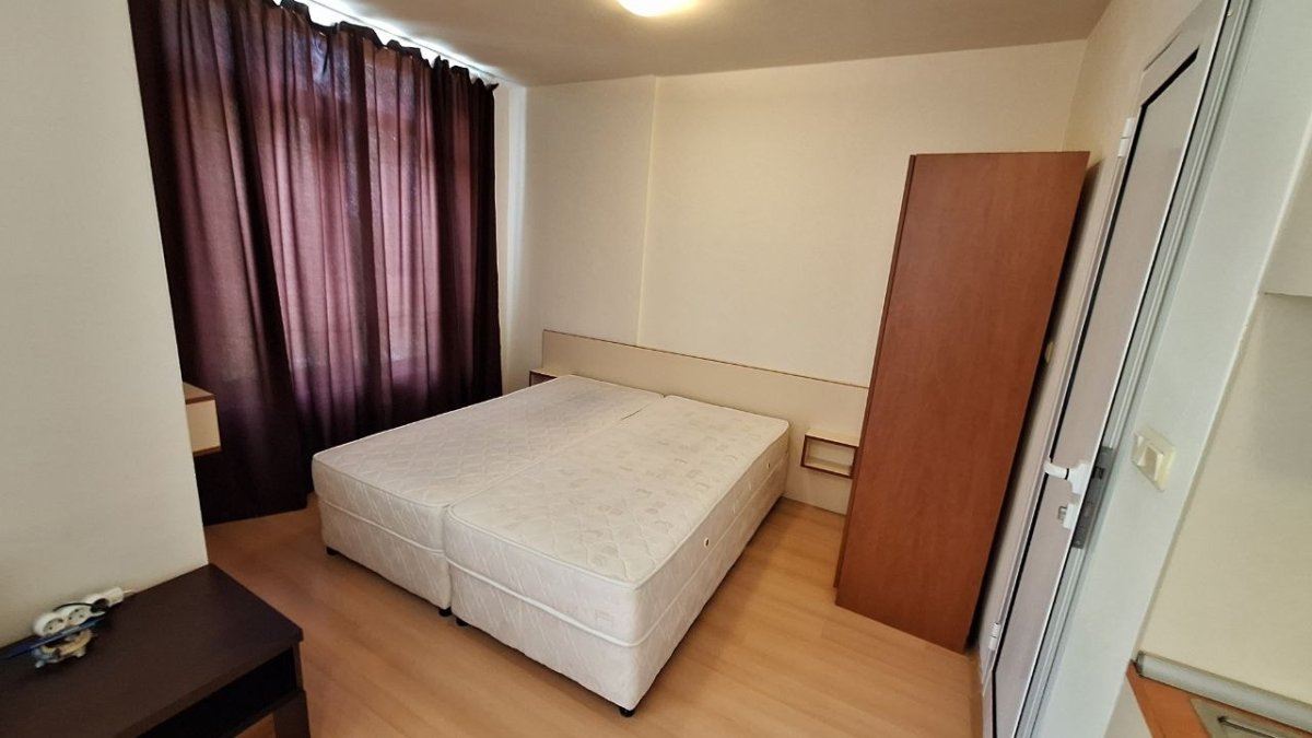 Möbliertes Studio in der Nähe des Cacao Beach – bezugsfertige Immobilie für Urlaub und Investition