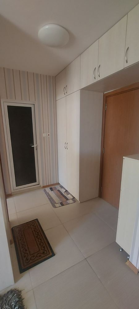 Geräumige Zweizimmerwohnung in einer geschlossenen Wohnanlage in Sonnenstrand – Komfort, Ruhe und ein ausgezeichnetes Umfeld