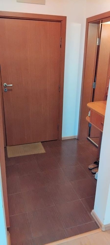 Geräumiges Studio mit Poolblick in einer ruhigen Anlage in Sveti Vlas – Komfort und Gemütlichkeit am Meer