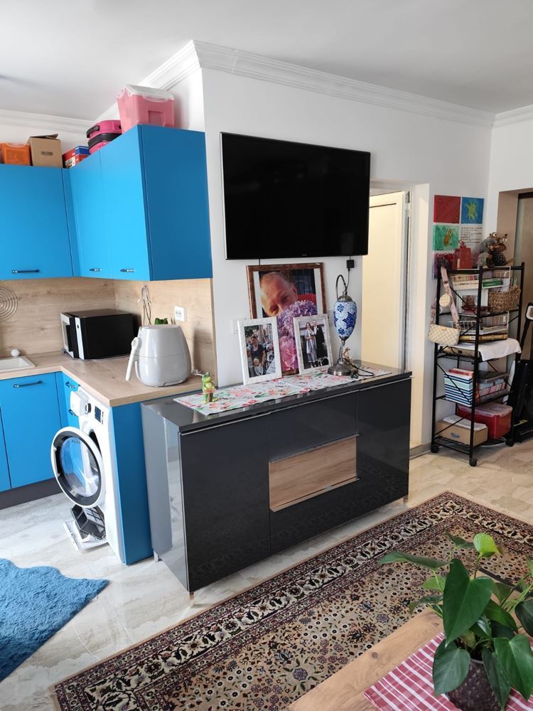 Luxuriöse Drei-Zimmer-Wohnung in einer gepflegten Anlage in Sunny Beach