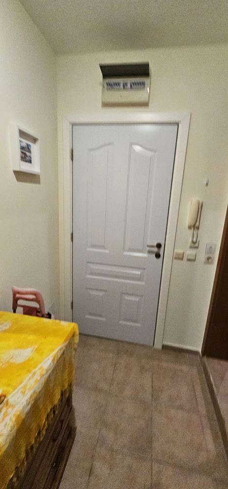 Harmonie von Komfort und Annehmlichkeiten – Einzimmerwohnung mit Schlafzimmer (One-Bedroom Apartment) im Herzen von Sunny Beach