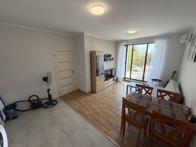 Zweizimmerwohnung mit Veranda in einer SPA-Anlage in Aheloy – Luxus, Ruhe und eine maritime Atmosphäre