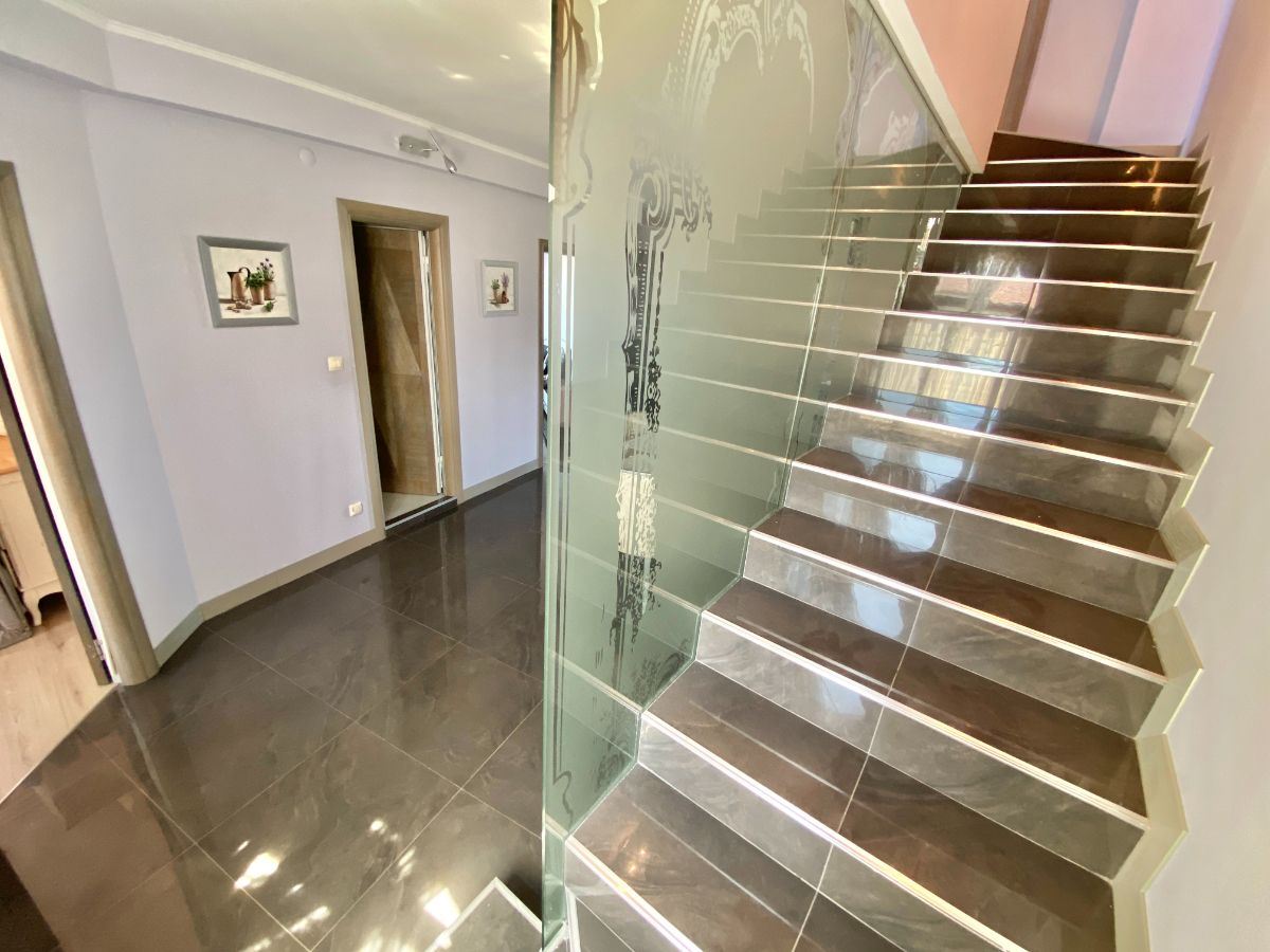 Einzigartige Maisonette-Wohnung in einer Premiumanlage in der Stadt Nessebar