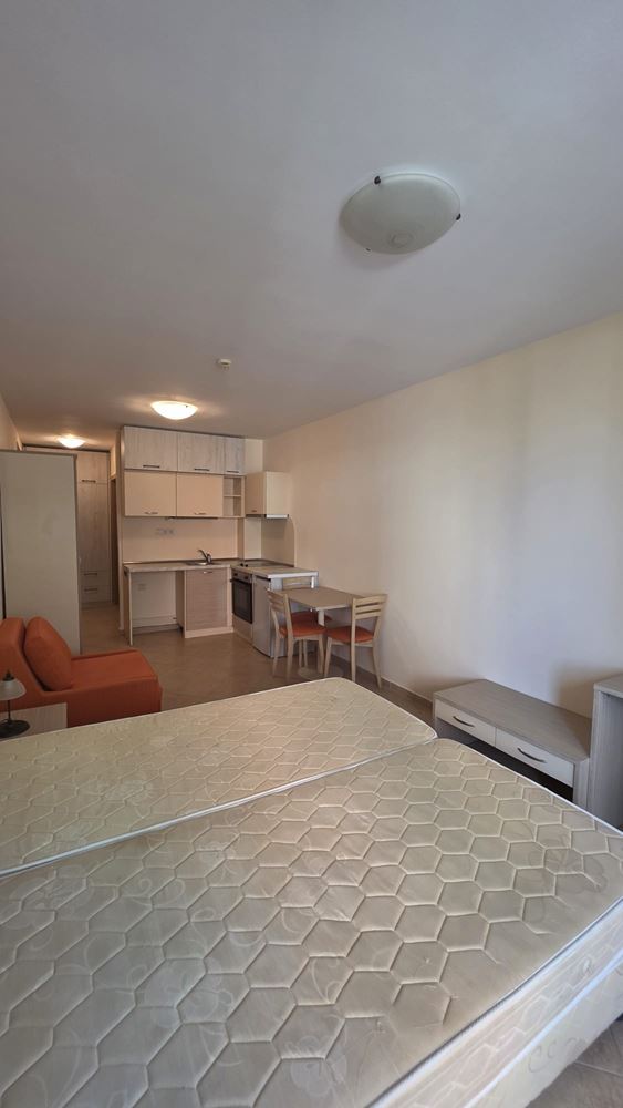 Studio in Sonnenstrand – gemütlicher Rückzugsort am Meer in einer Anlage mit Pools, SPA und Fitness