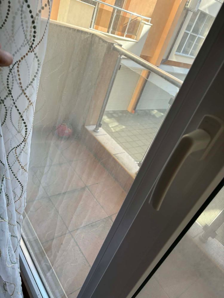 Sonniges Studio in Pomorie – nur 400 m vom Meer entfernt, in der Nähe des Sanatoriums