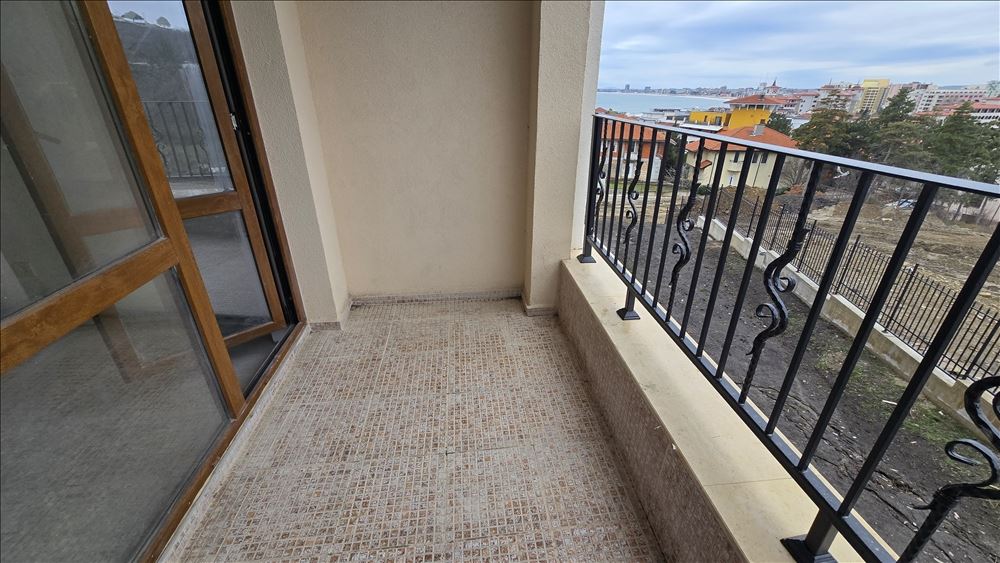 Neues Studio mit Meer- und Bergblick in Sweti Wlas – die perfekte Gelegenheit für Ihr Traumhaus am Meer
