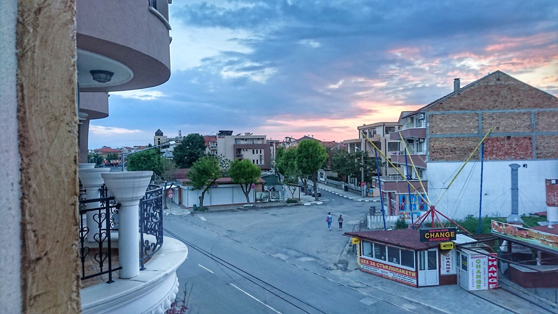 Gemütliche Zweizimmerwohnung in Rawda – Stil, Komfort und Ruhe am Meer