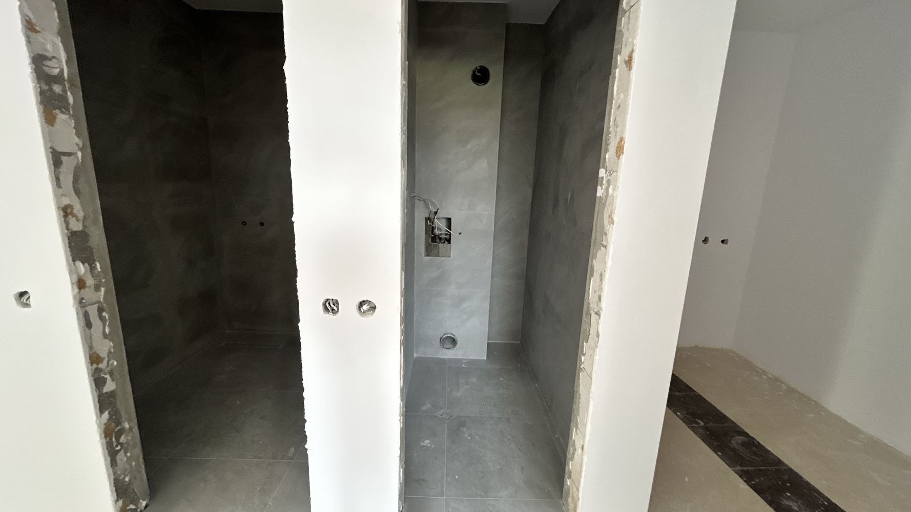 Exklusive 3-Zimmer-Wohnung in erster Meereslinie in Sonnenstrand – Panoramablick auf das Meer und prestigeträchtige Lage