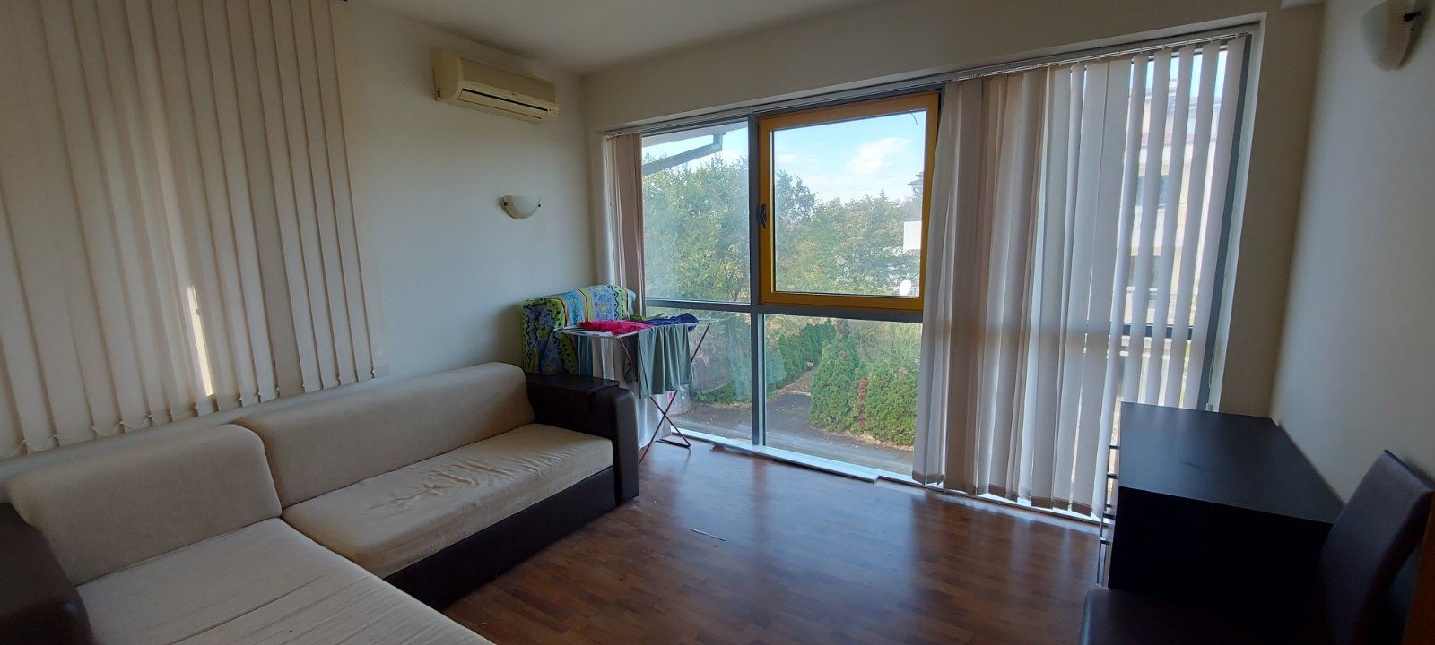 Ravda – 3-Zimmer-Wohnung mit zwei Badezimmern und ohne Instandhaltungsgebühr