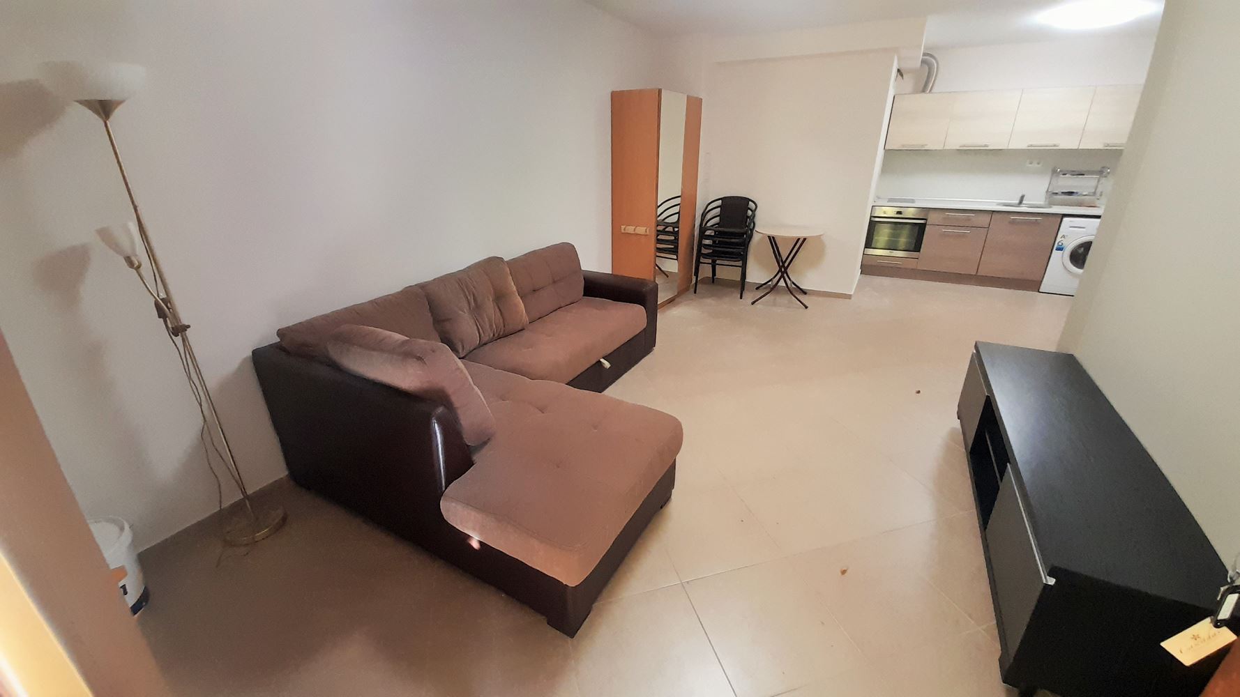 Geräumige Zweizimmerwohnung in Sonnenstrand – Komfort, Grünflächen und ausgezeichnete Urlaubsbedingungen