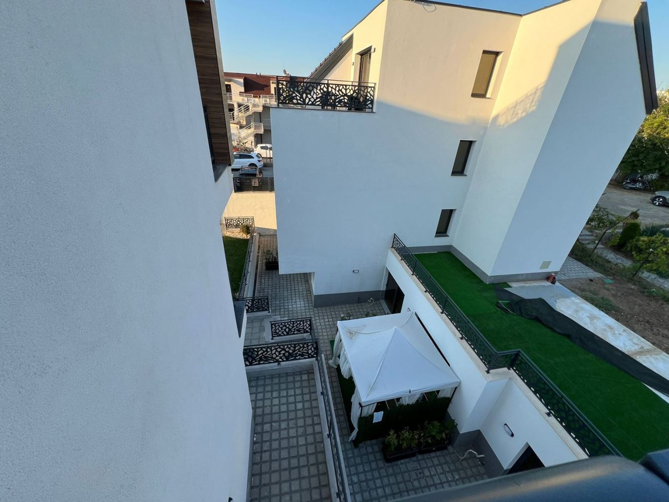 Luxuriöse 2-Zimmer-Wohnung nur 50 Meter vom Strand in Sozopol entfernt – Keine Instandhaltungsgebühr
