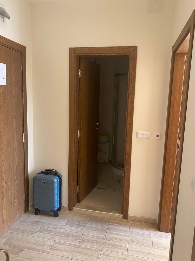 Wunderschöne Wohnung mit einem Schlafzimmer in Ravda mit Pools und hervorragenden Annehmlichkeiten – ideal für Urlaub und Investition