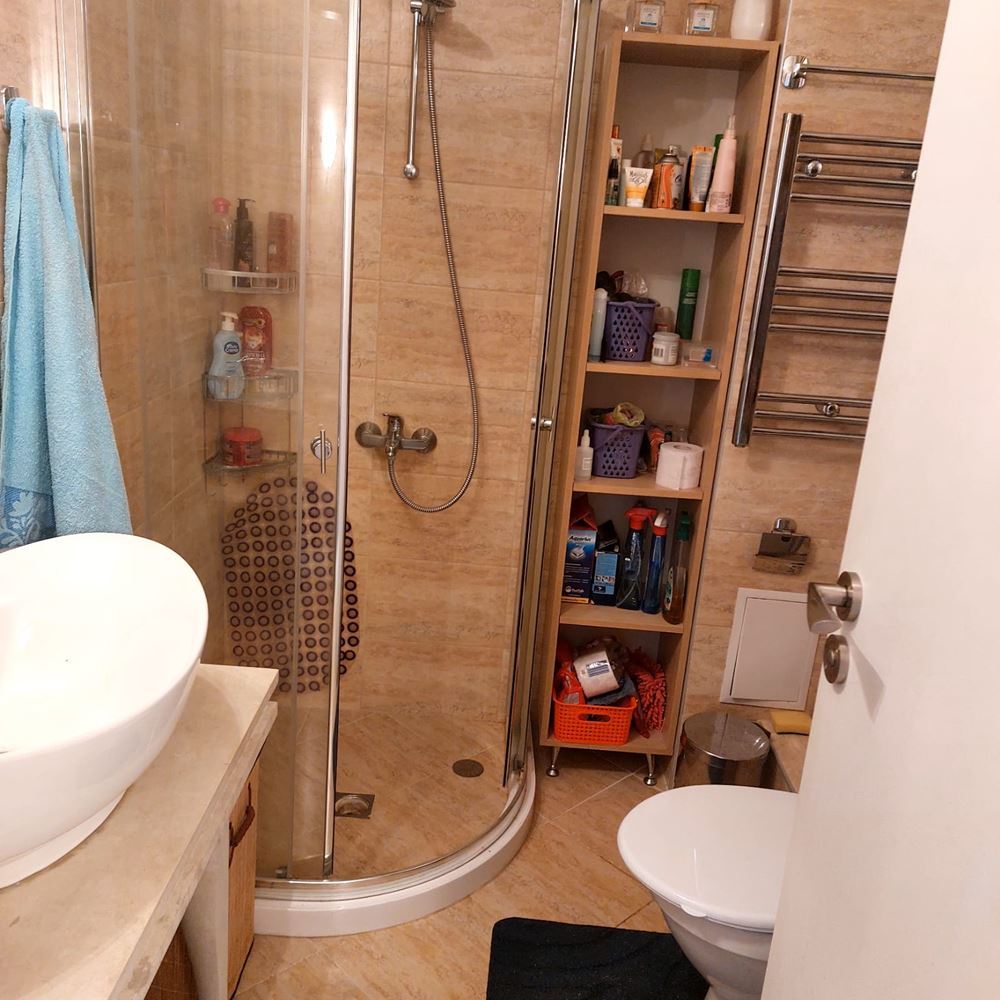 Elegante Einzimmerwohnung in einem Luxuskomplex in Sonnenstrand – Stil, Komfort und reichhaltige Infrastruktur