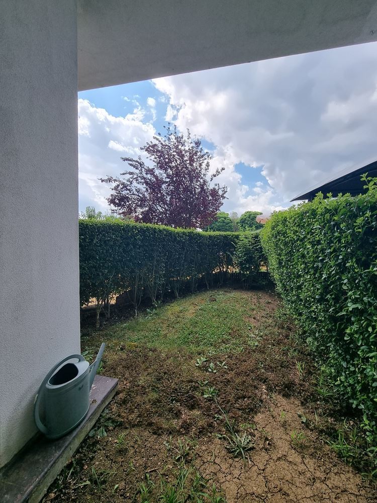 Komfortables Studio mit privatem Garten in einer wunderschönen Wohnanlage am Fuße des Balkangebirges – Ruhe, Natur und erstklassige Annehmlichkeiten