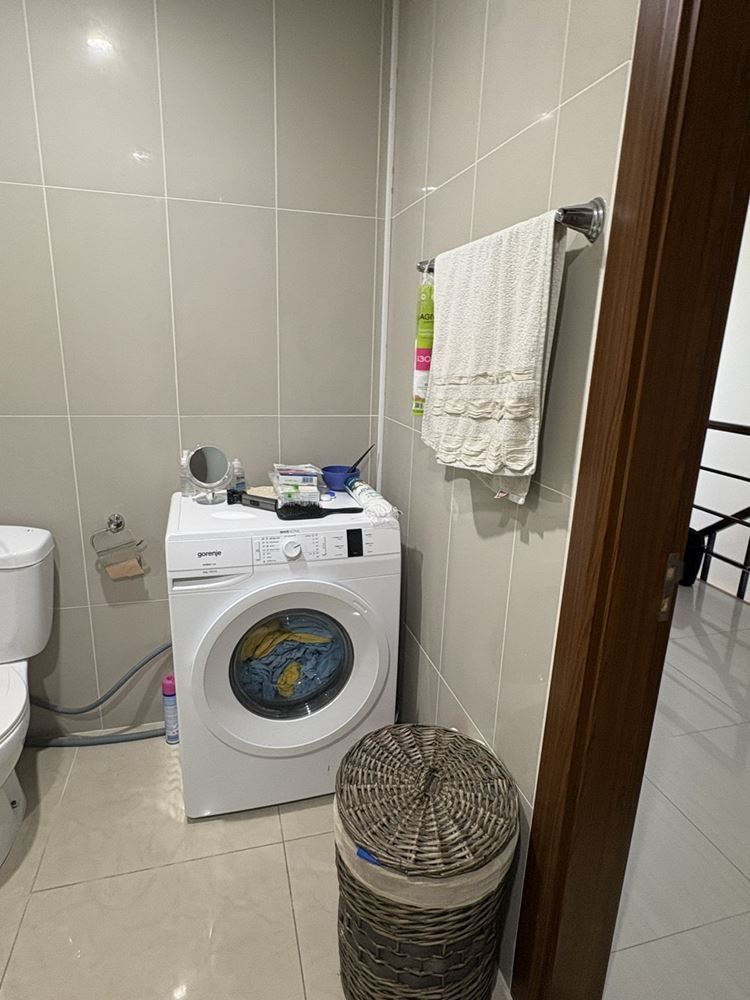 Geräumige 2-Zimmer-Maisonettewohnung in Sonnenstrand – bezugsfertig, mit niedrigen Instandhaltungskosten