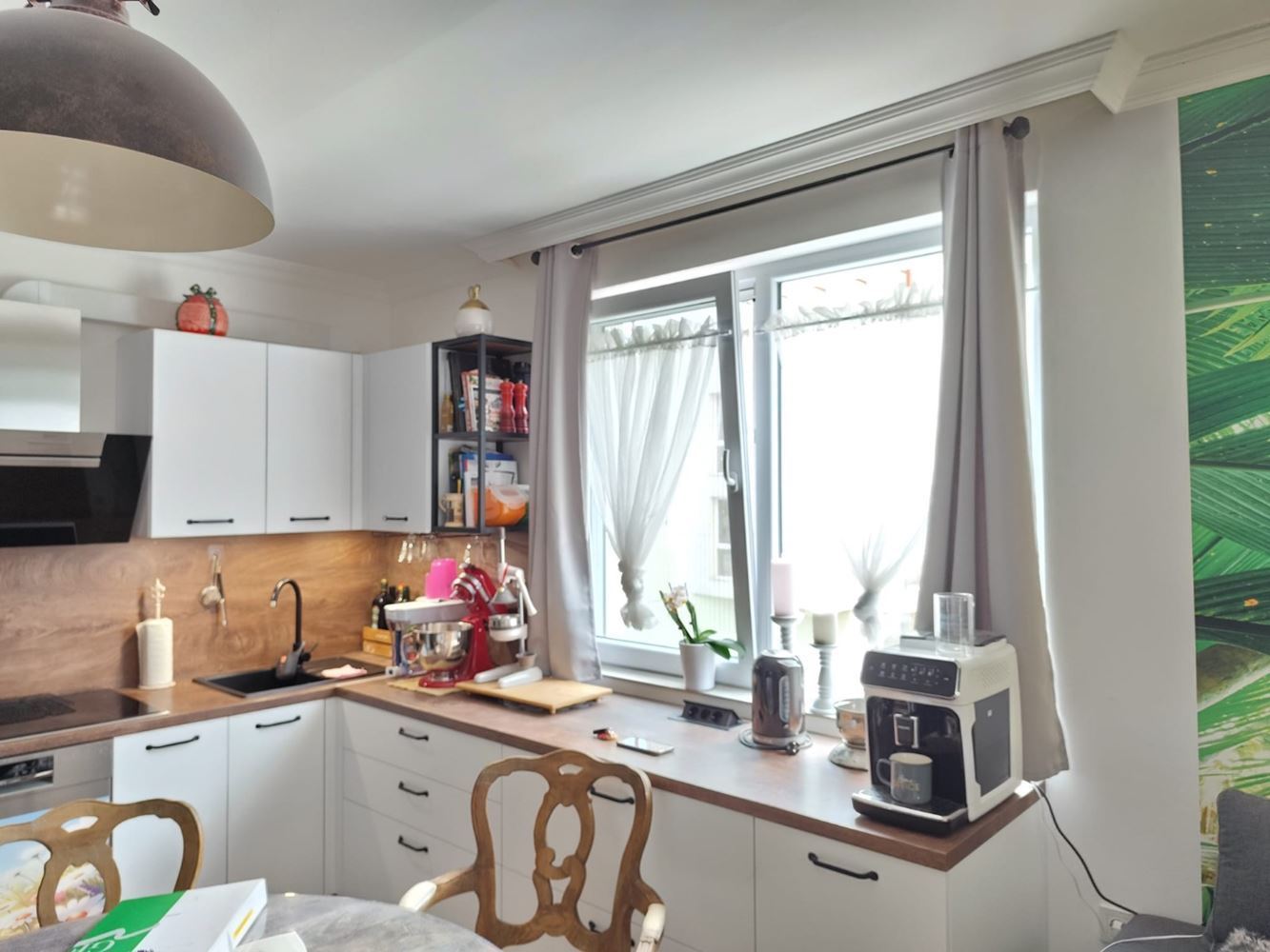 Luxuriöse Drei-Zimmer-Wohnung in einer gepflegten Anlage in Sunny Beach